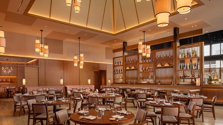 Nobu Scottsdale - Odyssey Mercantile