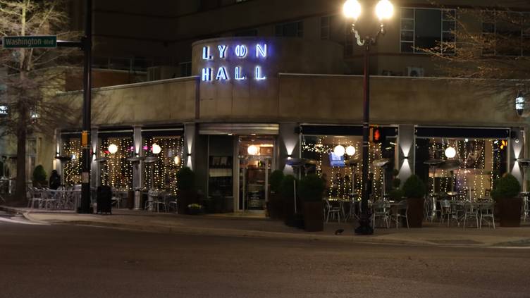 48522148 Lyon Hall