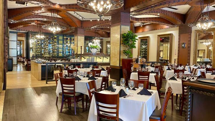 Lasso Gaucho Brazilian Steakhouse  Florida, United States - Venue Report