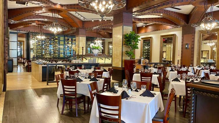 DINE Fort Lauderdale at Lasso Gaucho – Fort Lauderdale Magazine