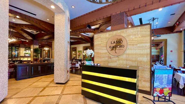 Location, Private Rooms, Events, Lasso Gaucho Brazilian Steakhouse