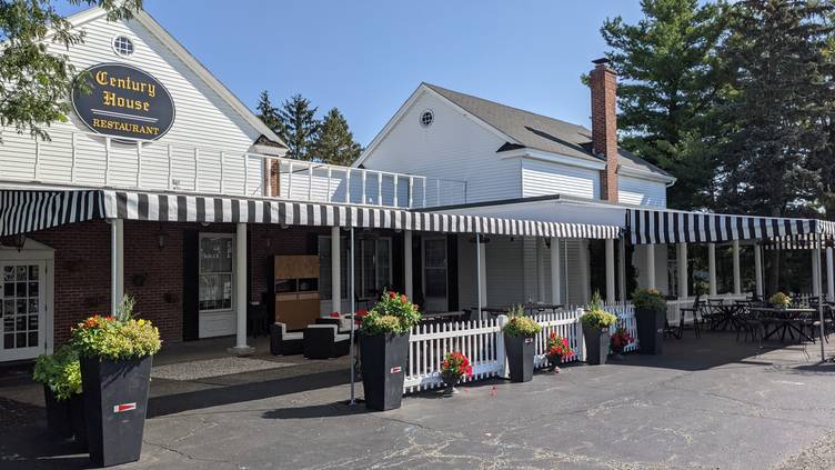 Century House Latham NY United States Venue Report the-scarlet-knife-restaurant-swbr