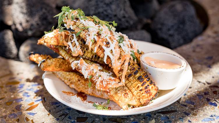 Tamarindo Latin Kitchen- Del Mar | Del Mar, California, United States