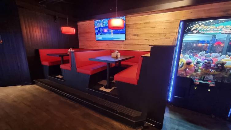 La Chambre - St-Eustache | Canada - Venue Report