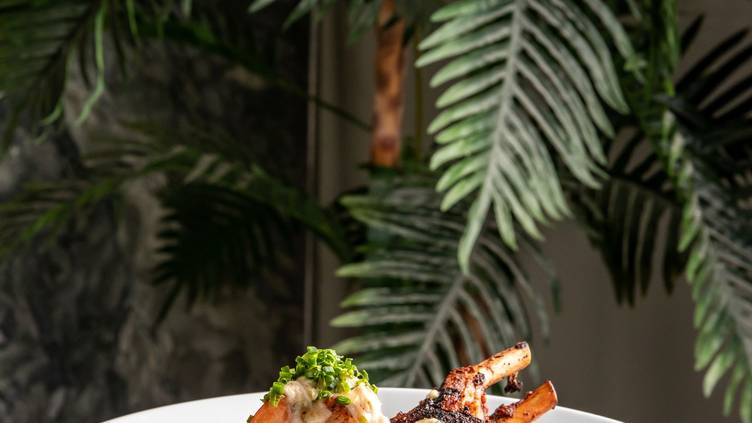 Bungalow Downtown Dining Houston, Texas, United States Venue Report