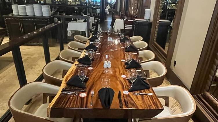 Lasso Gaucho Brazilian Steakhouse | Florida, United States - Venue Report