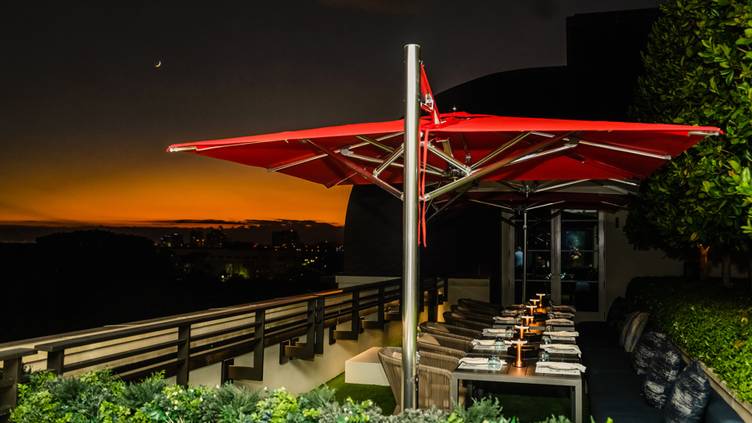 La Terrazza Restaurant - Updated 2023 | Book your table now