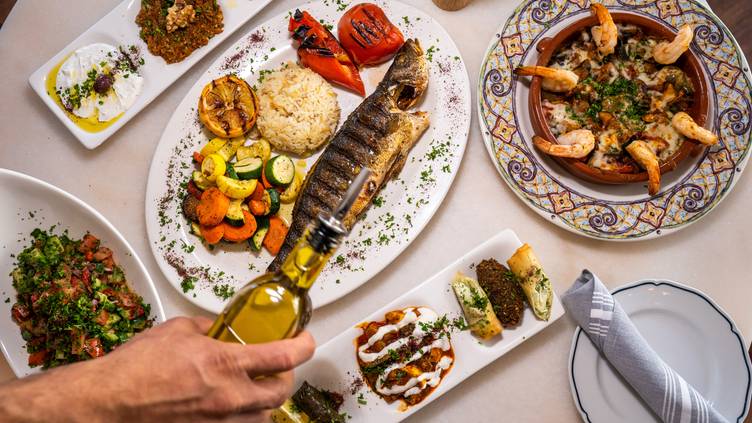 50870025 Presidio Kebab