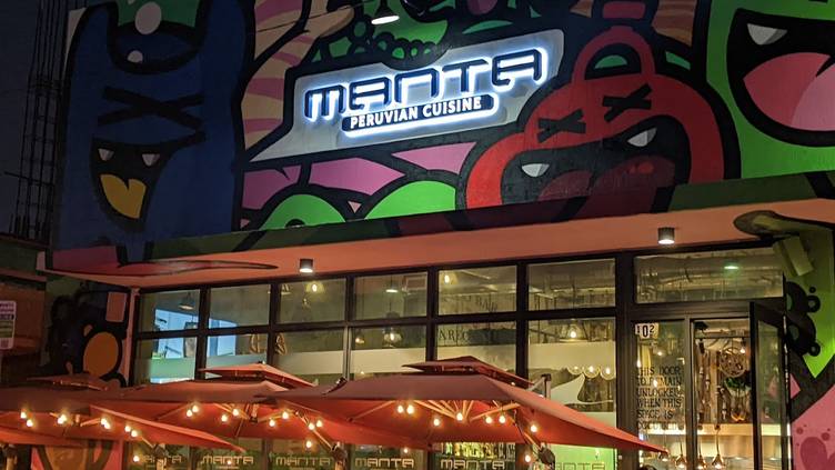51102026 Manta Wynwood