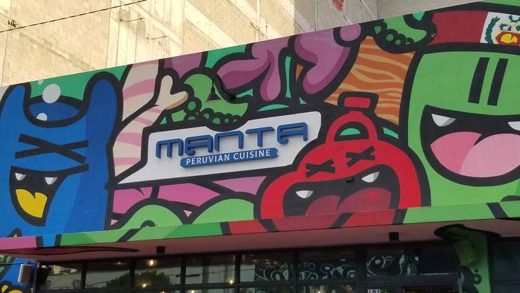 51102029 Manta Wynwood