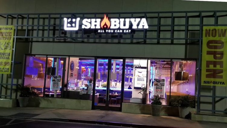 Shabuya Alhambra Restaurant Alhambra CA OpenTable