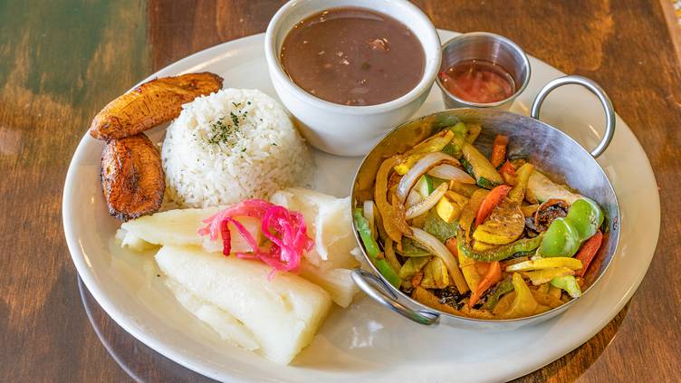 Hola Havana Cuban Restaurant | Lexington, Kentucky, United States ...