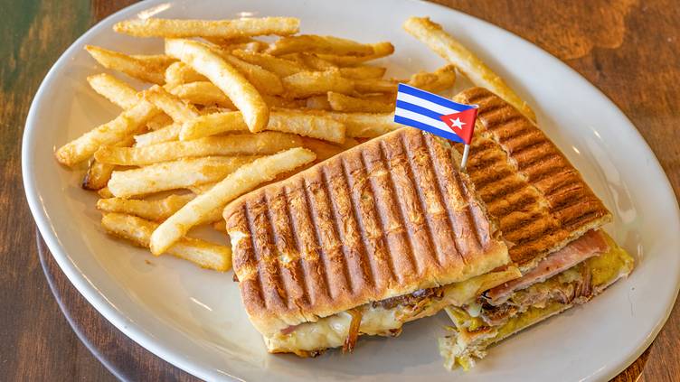 Hola Havana Cuban Restaurant | Lexington, Kentucky, United States ...