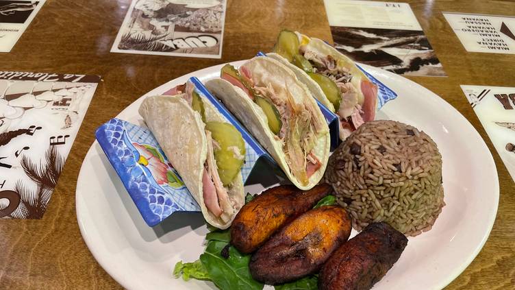 Hola Havana Cuban Restaurant | Lexington, Kentucky, United States ...