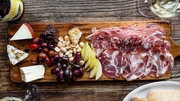 Coppa Osteria | Houston, Texas, United States - Venue Report