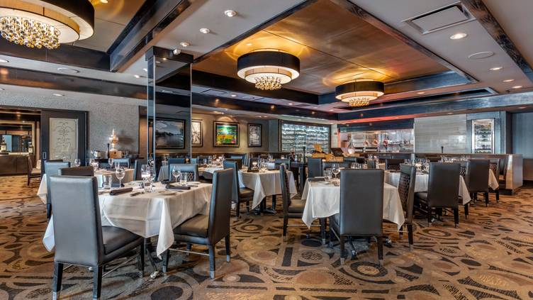 Morton's The Steakhouse - Boca Raton | United States - Venue Report