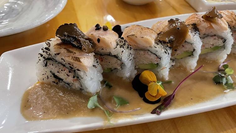 53562816 Sushi Tomoki