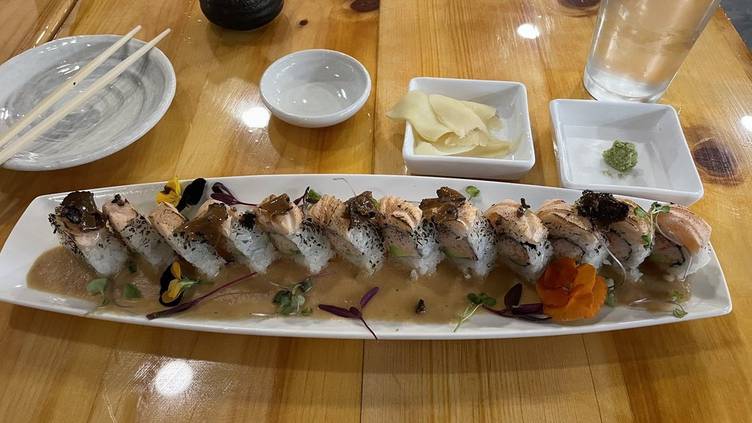 53562818 Sushi Tomoki