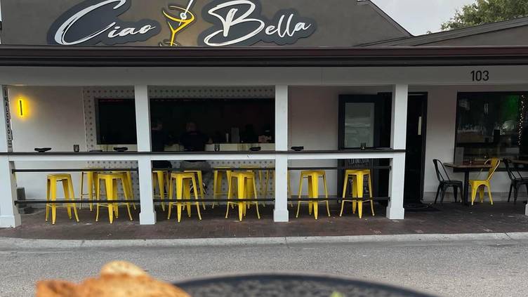 Ciao Bella Italian Grill and Bar reopens in its new home in East Memphis