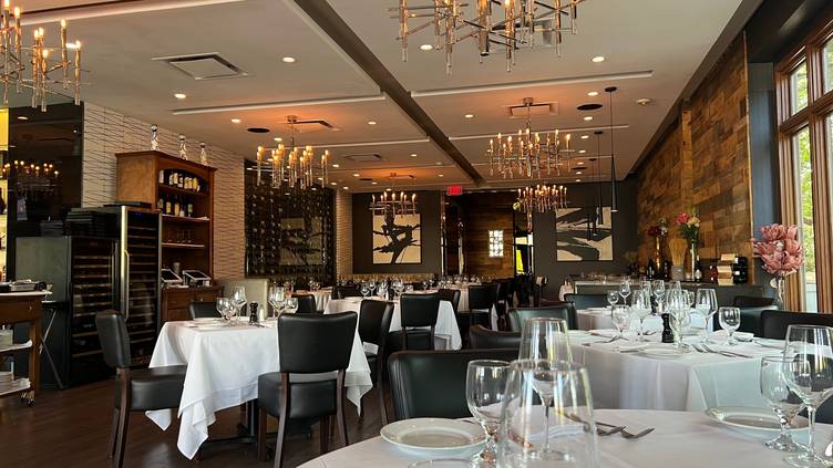 55357977 Sear House Grill