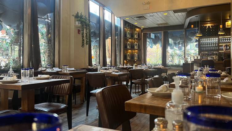 55594574 Village Taverna Greek Grill