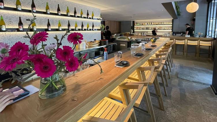 Zushi Surry Hills Restaurant Sydney AU NSW OpenTable