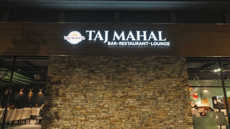 Order TAJ MAHAL INDIAN RESTAURANT & BAR - Dallas, TX Menu Delivery