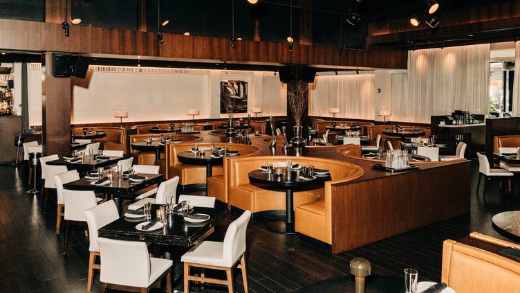 RPM Steak | Chicago, Illinois, United States - Venue Report