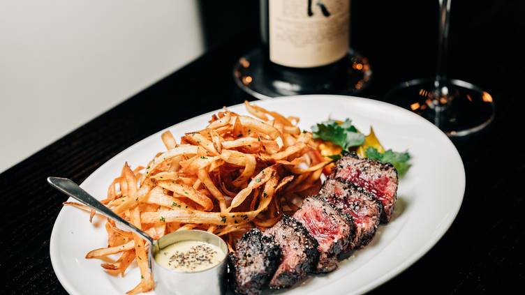 RPM Steak | Chicago, Illinois, United States - Venue Report