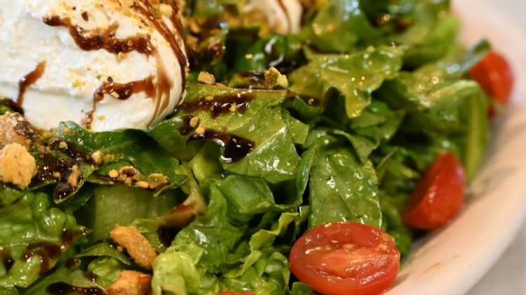 Bricco Cucina And Wine Bar