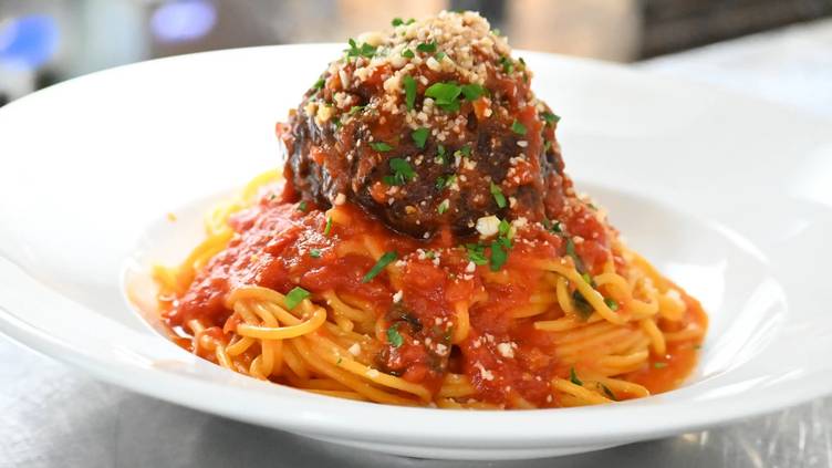 Bricco Cucina And Wine Bar