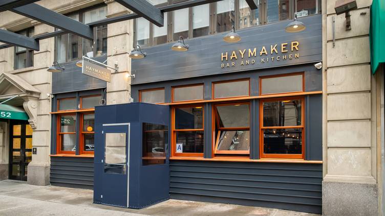 62710936 Haymaker Bar & Kitchen
