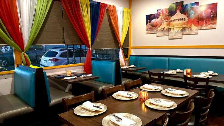 64054266 Star of India Tandoori Restaurant