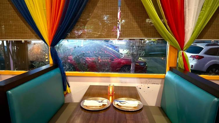 64185829 Star of India Tandoori Restaurant