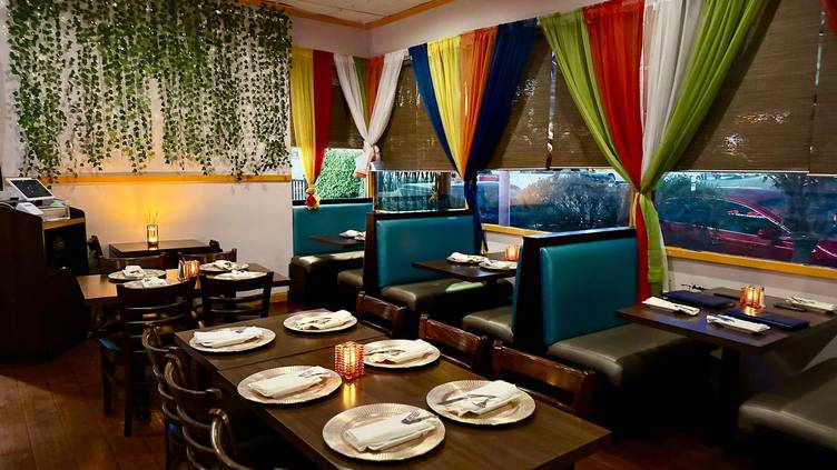 64185836 Star of India Tandoori Restaurant