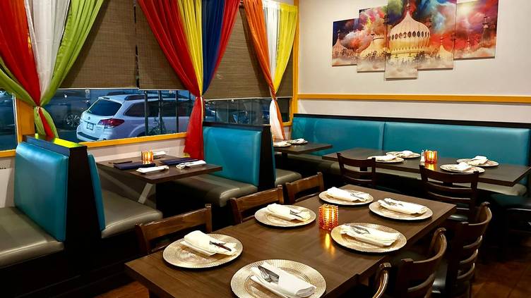 64185838 Star of India Tandoori Restaurant