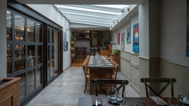 65066903 La Chicca Boutique Restaurant