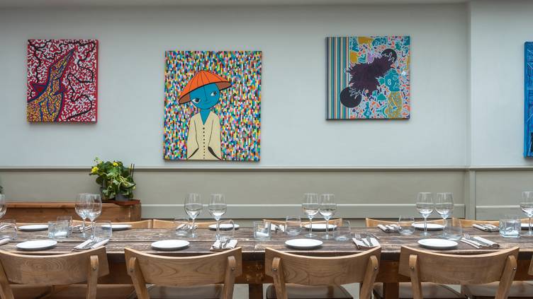 65066912 La Chicca Boutique Restaurant