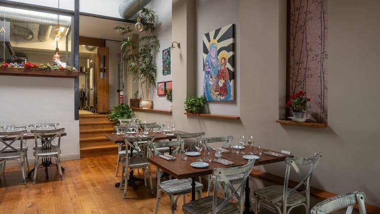 65066916 La Chicca Boutique Restaurant