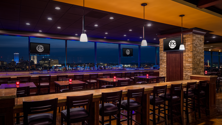 360 Steakhouse Harrah s Council Bluffs Restaurant Council Bluffs IA OpenTable