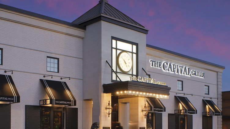 The Capital Grille Garden City Restaurant Garden City NY OpenTable