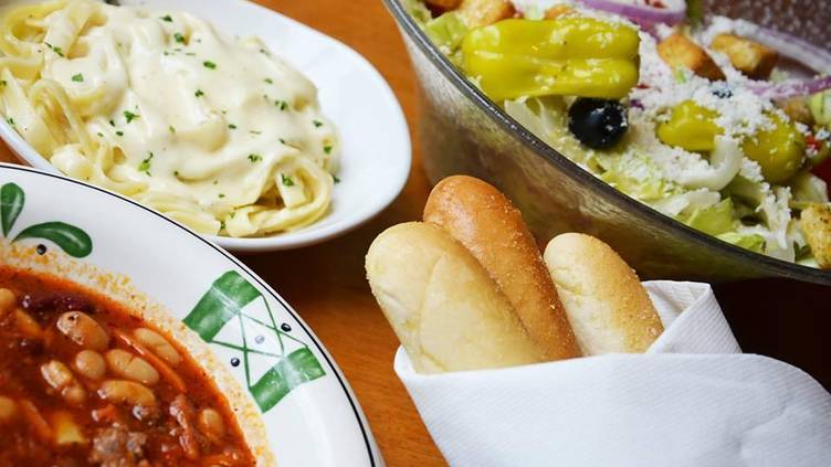 Olive Garden Italian Restaurant Philadelphia Pa Opentable