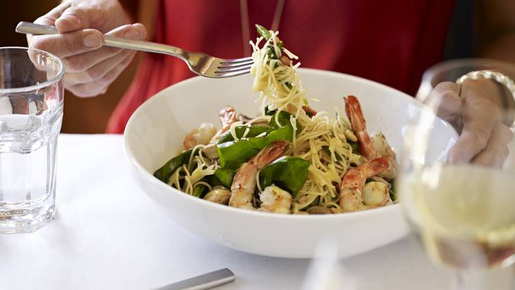 Romano S Macaroni Grill Franconia Restaurant Alexandria Va Opentable