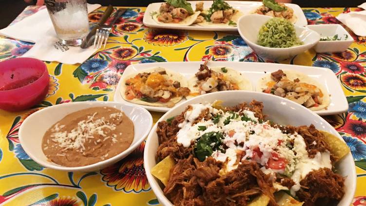 Gonza Tacos y Tequila - North Raleigh | Raleigh, North Carolina, United ...