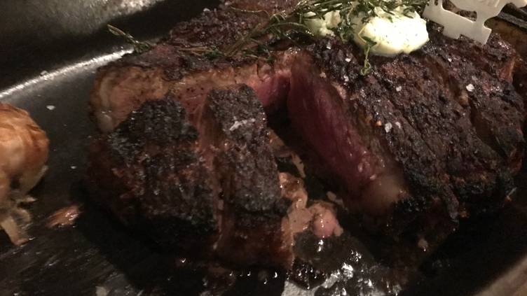 Blt Steak Waikiki Honolulu Hawaii United States Venue Report