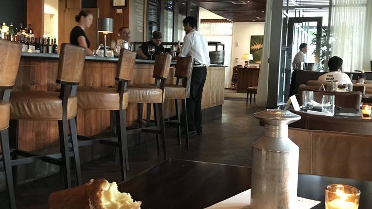 Blt Steak Waikiki Honolulu Hawaii United States Venue Report