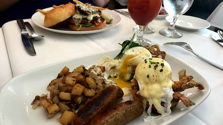 Blue Moon | United States - Venue Report