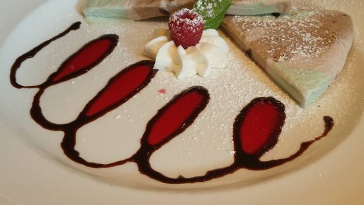 Il Fornaio Sacramento California, United States Venue Report