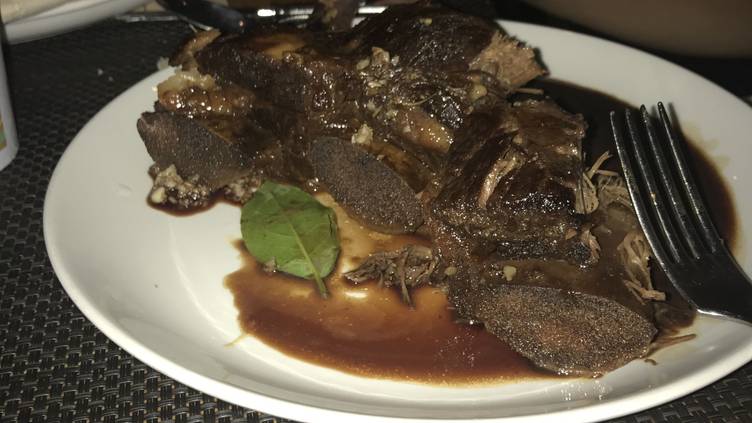 Blt Steak Waikiki Honolulu Hawaii United States Venue Report