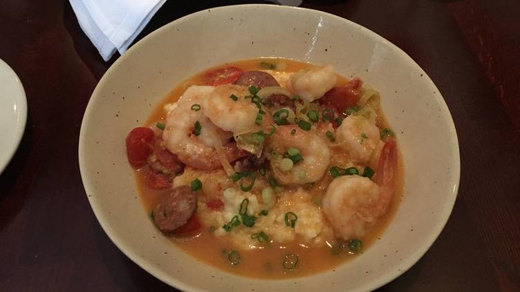 Seasons 52, Shrimp And Grits Recipe: A Scrumptious Coastal Delight!